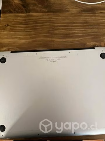 MacBook Pro - Imagen 2