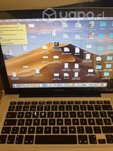 MacBook Pro - Imagen 3