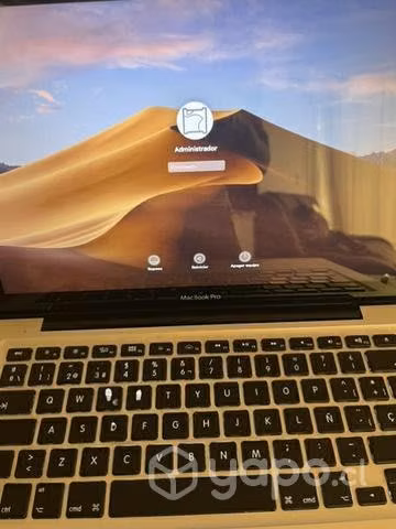 MacBook Pro - Imagen 4