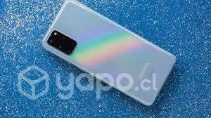 Celular Samsung S20 - Imagen 3