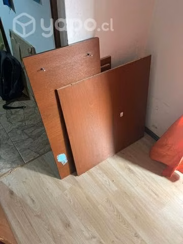 Mesa escritorio esquina seminueva