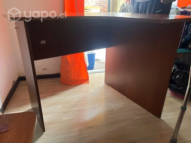 Mesa escritorio esquina seminueva