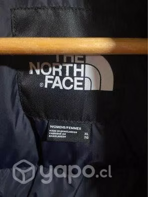 Chaqueta nuptse the north face