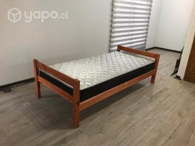 Cama, camarote, marquesas y colchones - Imagen 2