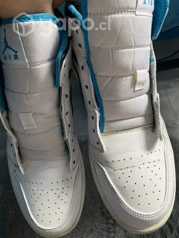 Jordan 1 Mid 10us - Imagen 2