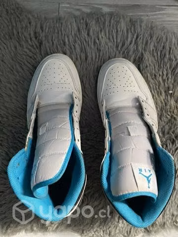 Jordan 1 Mid 10us - Imagen 4