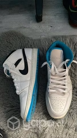 Jordan 1 Mid 10us