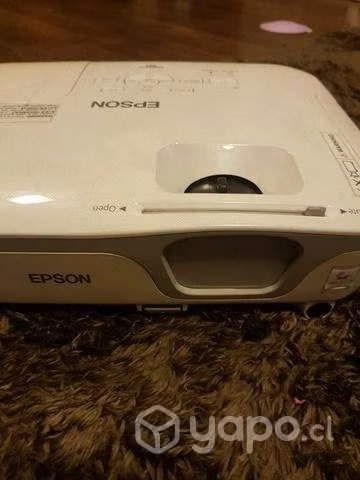 Proyector Epson - Imagen 4