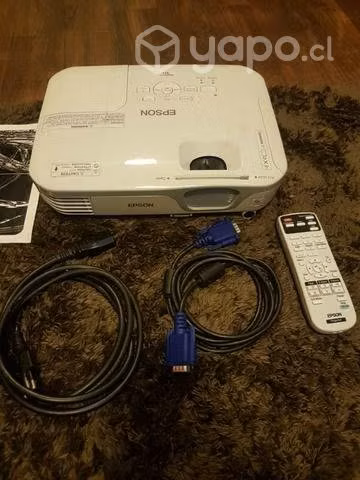 Proyector Epson