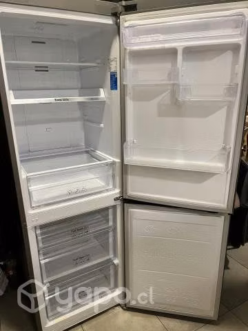 Heladera refrigerador - congelador samsung - Imagen 5