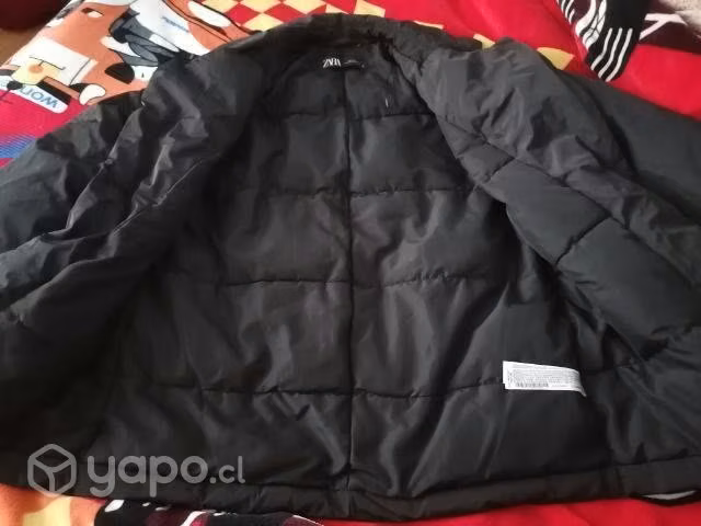 Ropa mujer