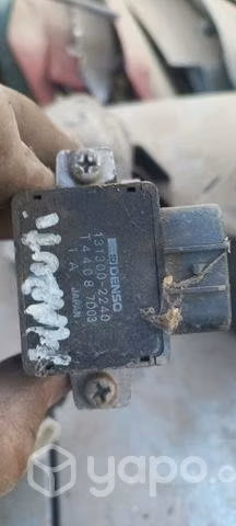 Módulo encendido suzuki