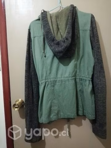 Chaqueta Barbados M