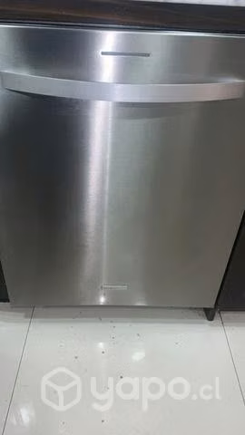 Lavabajillas