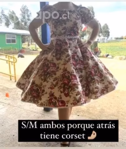 Vestidos - Imagen 2