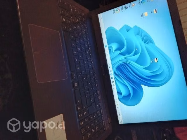 Laptop Asus - Imagen 2