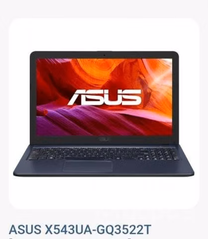 Laptop Asus - Imagen 6