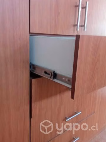 Closet 3 cuerpos - Imagen 4