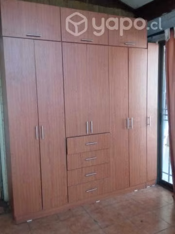 Closet 3 cuerpos - Imagen 3