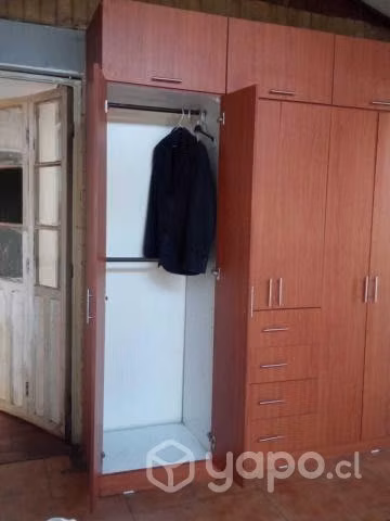 Closet 3 cuerpos - Imagen 2