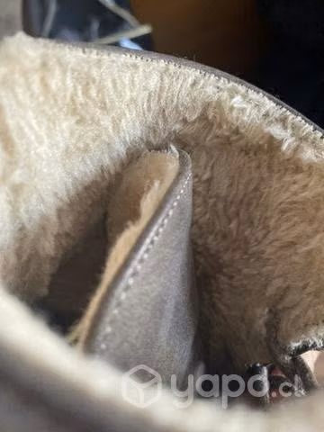 Botines de mujer (número 37) - Imagen 4