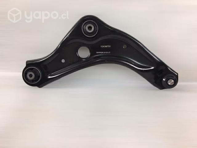 Bandeja lh Nissan Qashqai 2015 2017 acf