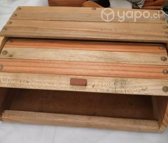 Caja para guardar - Imagen 3