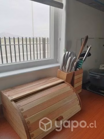 Caja para guardar