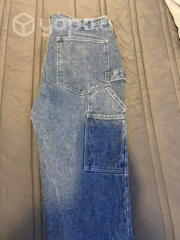 Pantalones variados