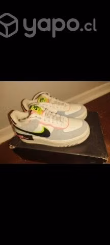 Nike Air Force 1 Shadow - Imagen 5