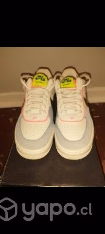 Nike Air Force 1 Shadow - Imagen 4