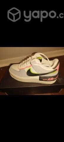 Nike Air Force 1 Shadow - Imagen 3
