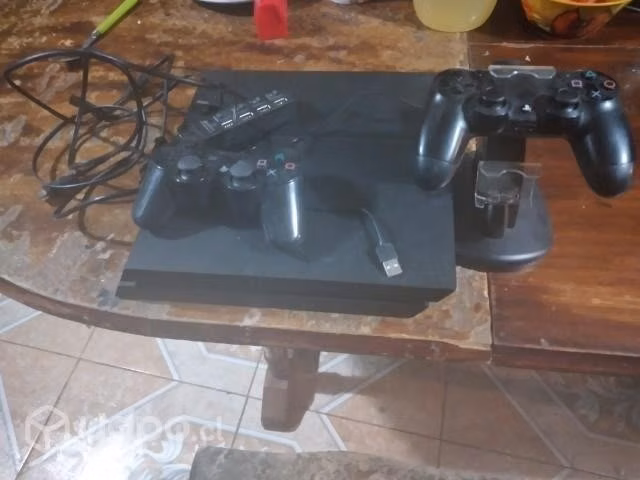 Play 4