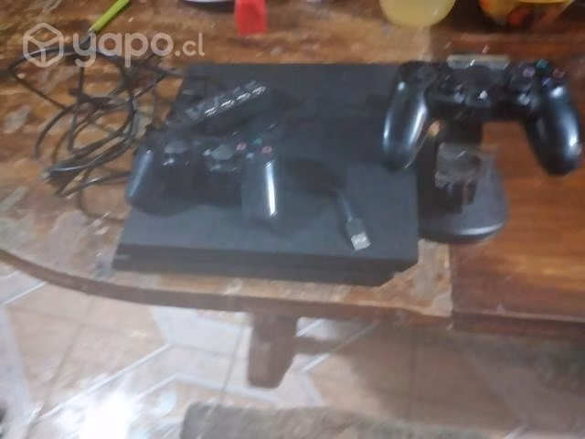 Play 4