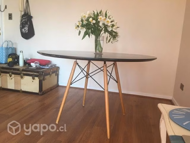 Mesa de comedor