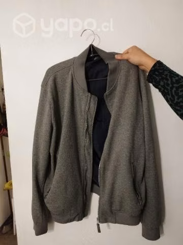 Chaquetas Zara/Columbia