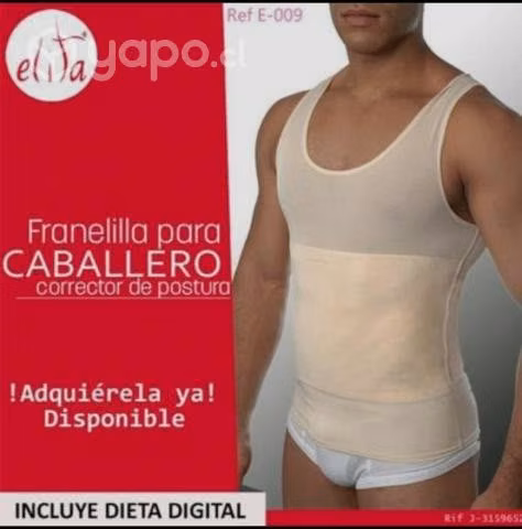 Fajas colombianas antialergicas - Imagen 2