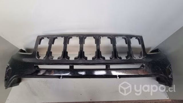 Parachoque jeep compass dmg la cisterna 34.1