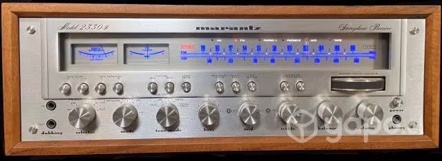 Marantz receiver 2330b