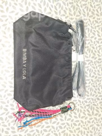 Bandolera Bimba y Lola OEM