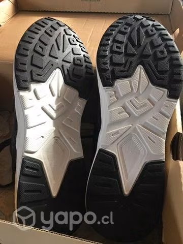 Zapatillas nuevas north star