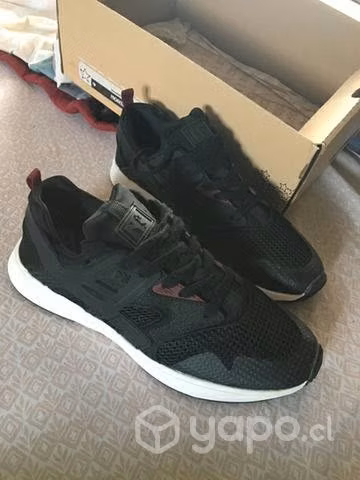 Zapatillas nuevas north star