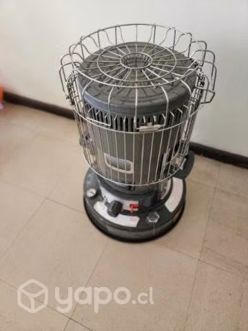 Estufa a parafina - Imagen 4