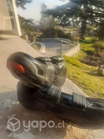 Zapatillas Shimano de Ruta - Imagen 4