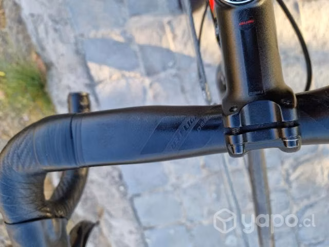 Bicicleta twitter smile