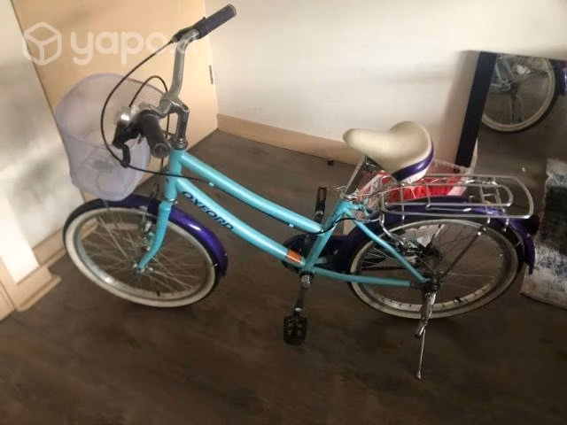 Bicicleta Oxford - Imagen 2
