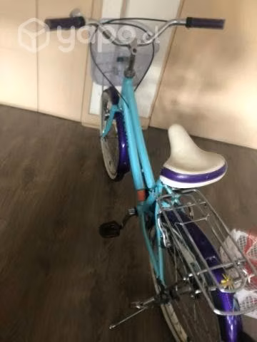 Bicicleta Oxford - Imagen 4