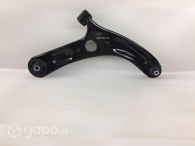 Bandeja rh Kia cerato 2013 2016 acf