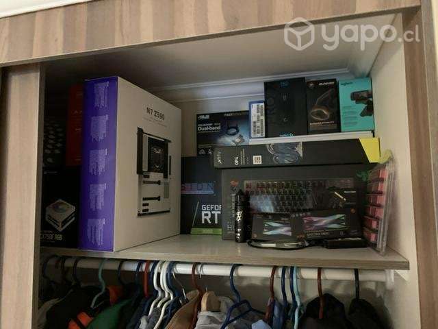 PC Gaming rendimiento competitivo - Imagen 5