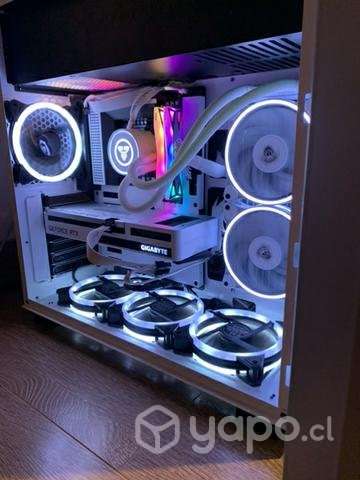 PC Gaming rendimiento competitivo - Imagen 4